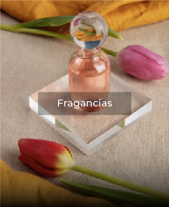 Fragancias